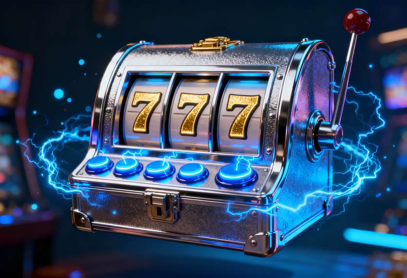 De evolutie van online casinos door de jaren heen