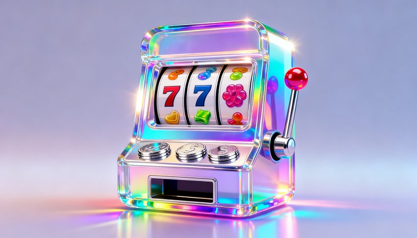 Rocket Riches Casino: Oversikt over Slotmaskiner