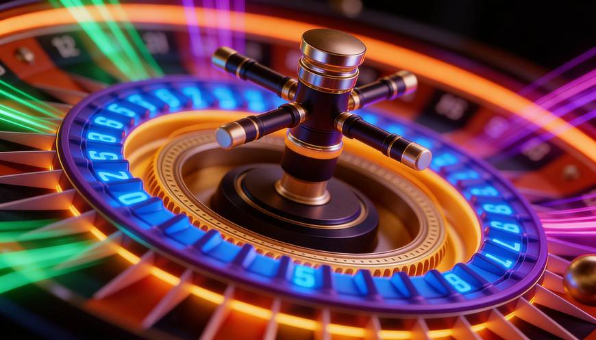 Rockstar Casino: Definition und Überblick